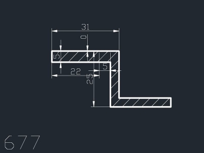 產品677