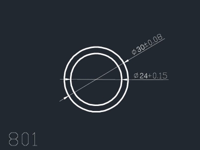 產(chǎn)品801